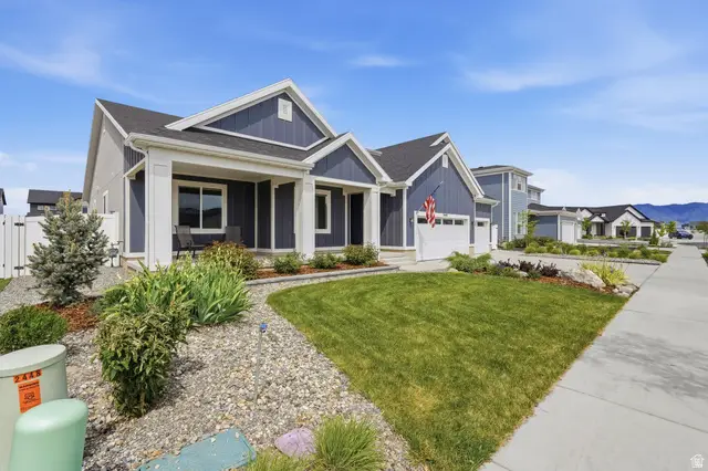 2448 W 3230 S, Syracuse, UT 84075 - #2