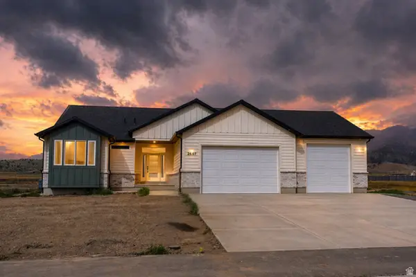 2607 N Cooper Way E, Eagle Mountain, UT 84013