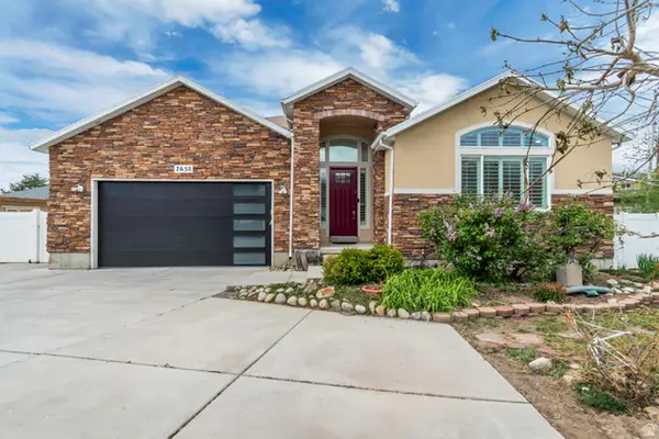 7658 S 1095 E, Midvale, UT 84047