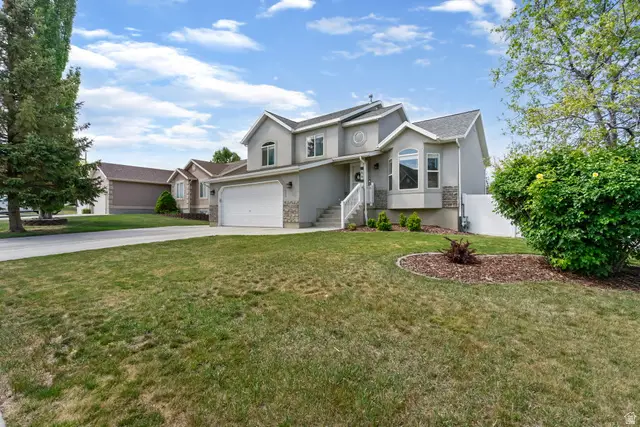 68 E Settler Rd, Saratoga Springs, UT 84045 - #2