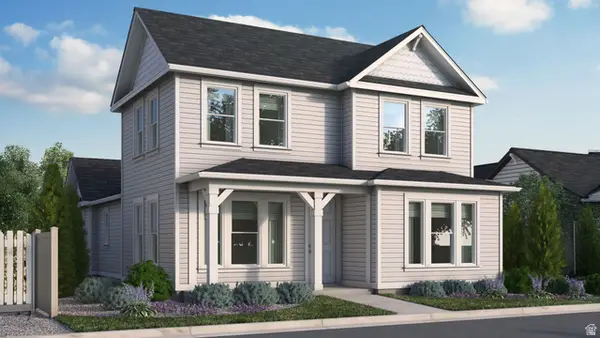 6204 W Sparrow View Dr, South Jordan, UT 84009