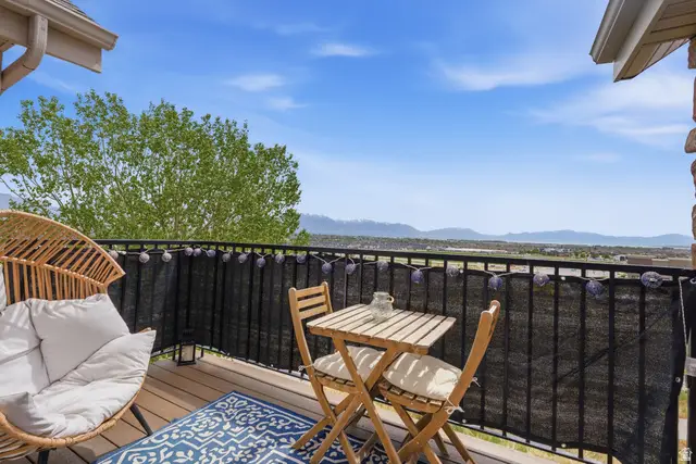 51 W Ridge Rd, Saratoga Springs, UT 84045 - #2