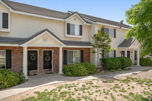 1735 W 540 St N #2503, St. George, UT 84770