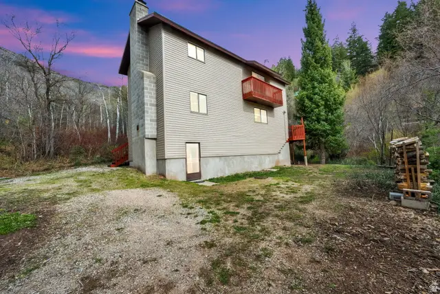 7188 E Parker Rd #320, Salt Lake City, UT 84109 - #1