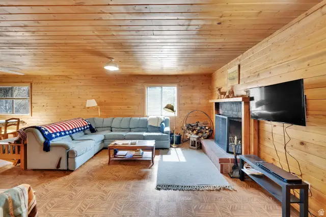 7188 E Parker Rd #320, Salt Lake City, UT 84109 - #3