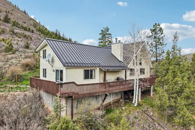 1538 Country Cir, Kamas, UT 84036 - #3