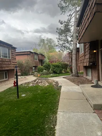 723 E 3710 S, Millcreek, UT 84106 - #2