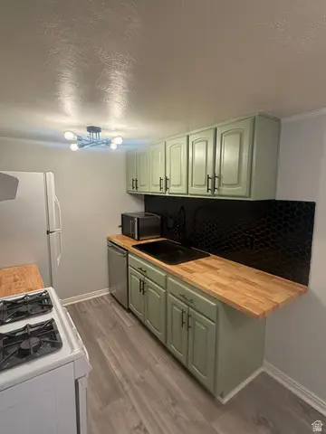 723 E 3710 S, Millcreek, UT 84106 - #3