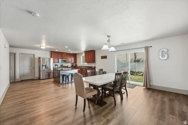 1252 W 520 S, Spanish Fork, UT 84660 - #1