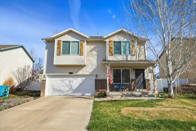 1252 W 520 S, Spanish Fork, UT 84660 - #2