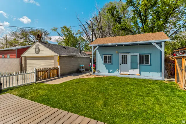 284 W 800 N St N, Lehi, UT 84043 - #2