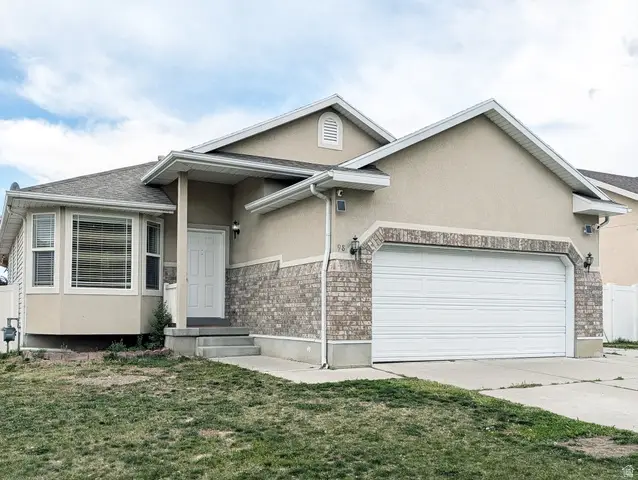 98 W Settlement Cir, Midvale, UT 84047 - #1