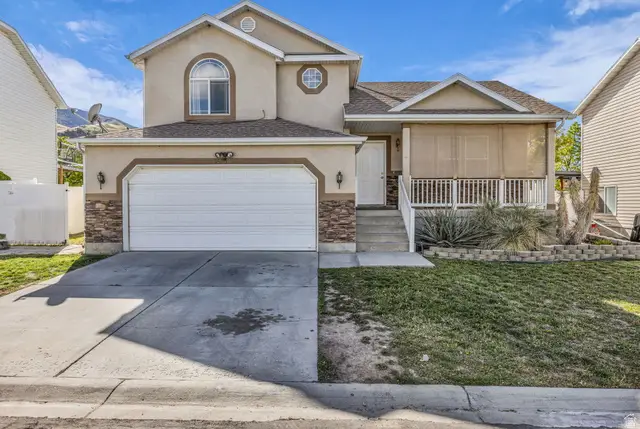 3690 Olivenhain Ct, Magna, UT 84044 - #2