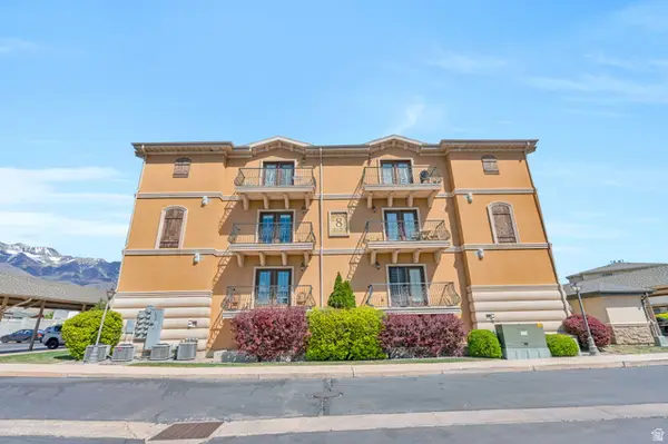 983 W 1055 N #812, Orem, UT 84057