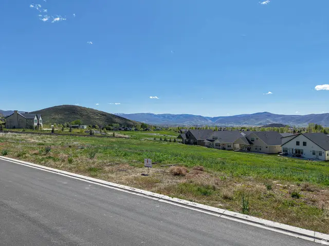 1615 N Cambridge Dr #9, Midway, UT 84049 - #1