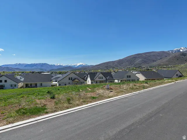 1615 N Cambridge Dr #9, Midway, UT 84049 - #2