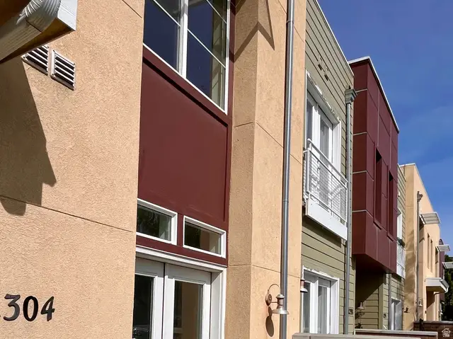 11304 S Ropemaker Rd #25-4, South Jordan, UT 84095 - #1