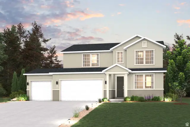 2208 E Granite Ln, Eagle Mountain, UT 84005 - #1