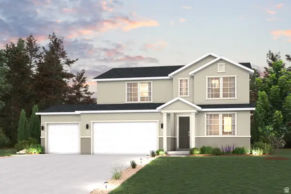 2208 E Granite Ln, Eagle Mountain, UT 84005