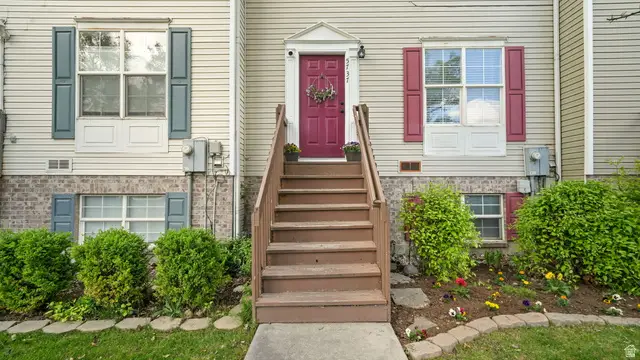 5737 W Loch Raven Ct, West Valley City, UT 84128 - #2