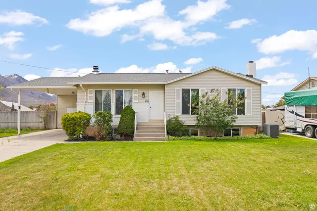 115 W 400 N, Santaquin, UT 84655 - #1