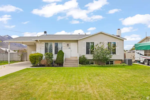 115 W 400 N, Santaquin, UT 84655