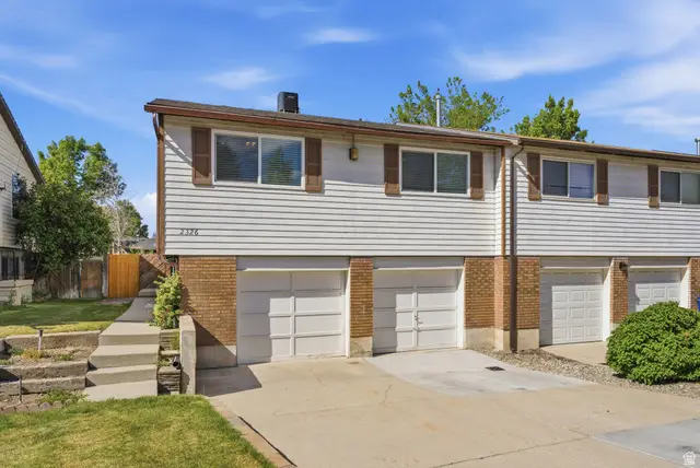 2326 W Heatherglen Dr, Taylorsville, UT 84129 - #1