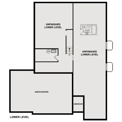 2226 E Granite Ln, Eagle Mountain, UT 84005 - #2
