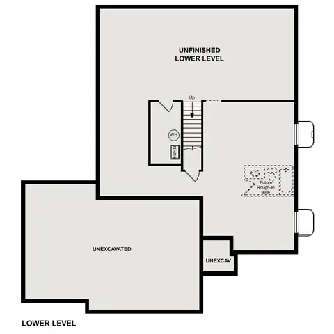 2242 E Granite Ln, Eagle Mountain, UT 84005 - #2