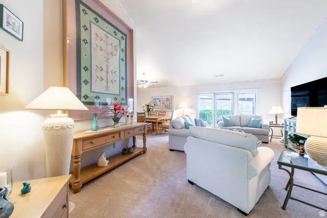 2050 W Canyon View Dr #25, Saint George, UT 84770 - #3