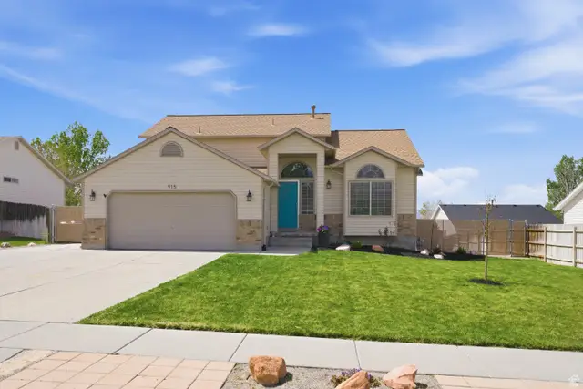 915 N 1380 E, Tooele, UT 84074 - #1
