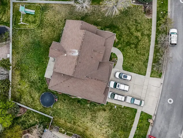 4036 W Ivy Ave, Mountain Green, UT 84050 - #3