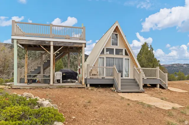 116 N Oak Crest Dr E, Mount Pleasant, UT 84647 - #3