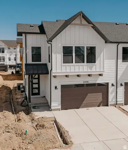 3112 N Summer Wood Dr #816, Eagle Mountain, UT 84005