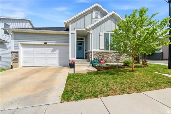 347 E 1100 S, Centerville, UT 84014