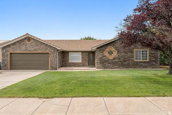 970 S 660 E, St. George, UT 84790