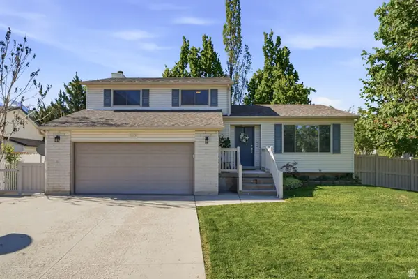 3162 E Candytuft St S, Cottonwood Heights, UT 84121