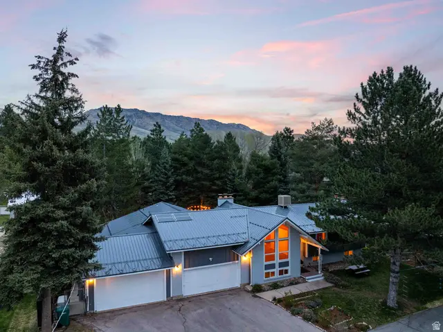 3260 N River Dr E, Eden, UT 84310 - #3