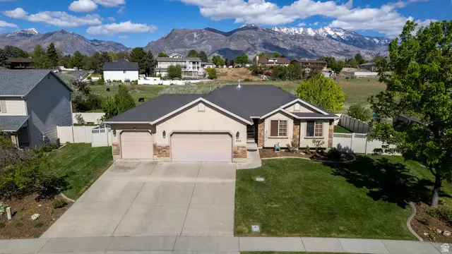 922 N 140 W, American Fork, UT 84003 - #1
