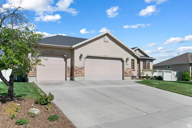 922 N 140 W, American Fork, UT 84003 - #2