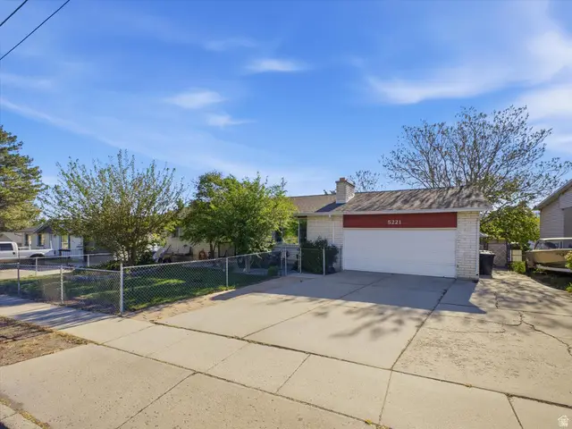 5221 S 3600 W, Taylorsville, UT 84129 - #2