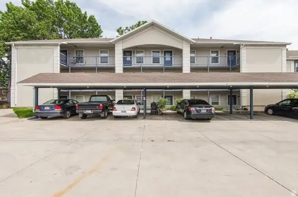 465 N 300 W #19, Provo, UT 84601