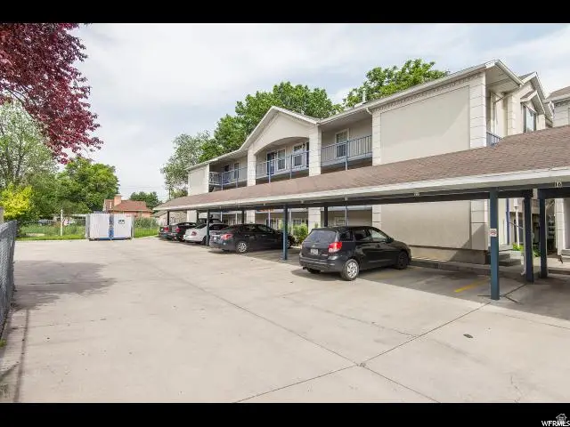 465 N 300 W #19, Provo, UT 84601 - #3