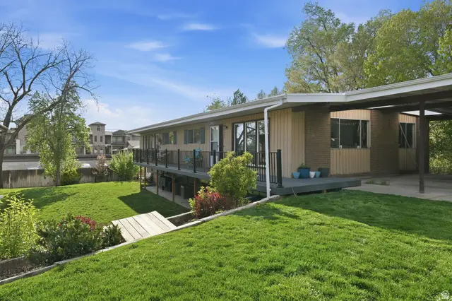 4636 S Clearview St, Holladay, UT 84117 - #2