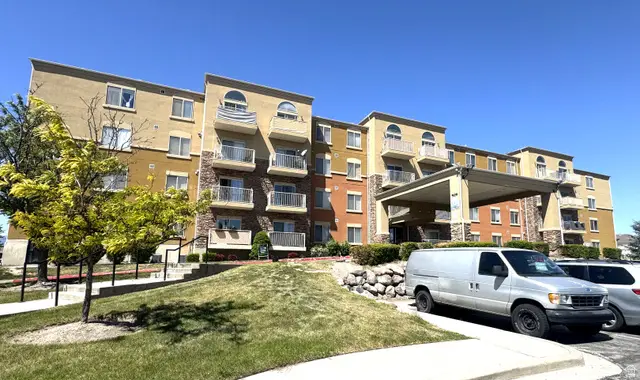 3478 S Cozy River Pl #306, West Valley City, UT 84119 - #1