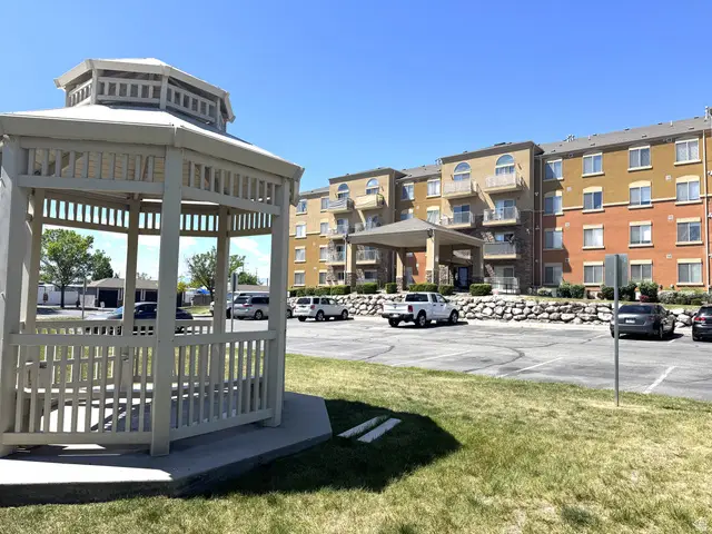 3478 S Cozy River Pl #306, West Valley City, UT 84119 - #2