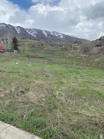 5522 E Buckhorn Dr N, Eden, UT 84310 - #3