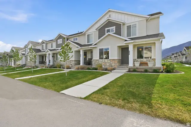 984 N Center St, Santaquin, UT 84655 - #1