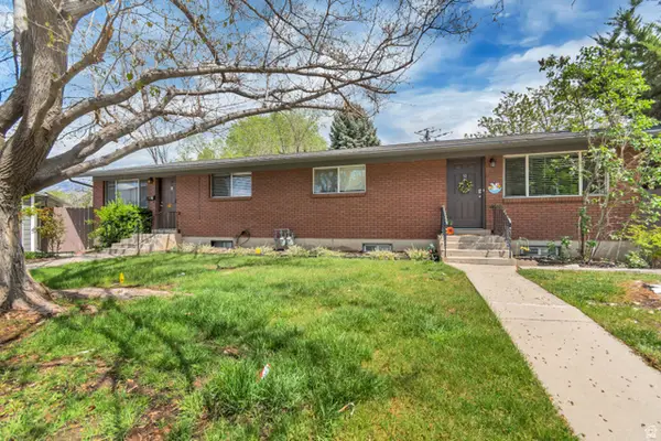 29 E 925 N, Orem, UT 84057