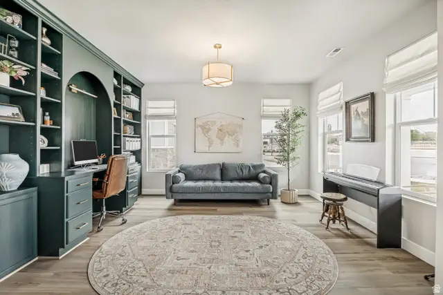 3092 S Edgewater Cv, Syracuse, UT 84075 - #2